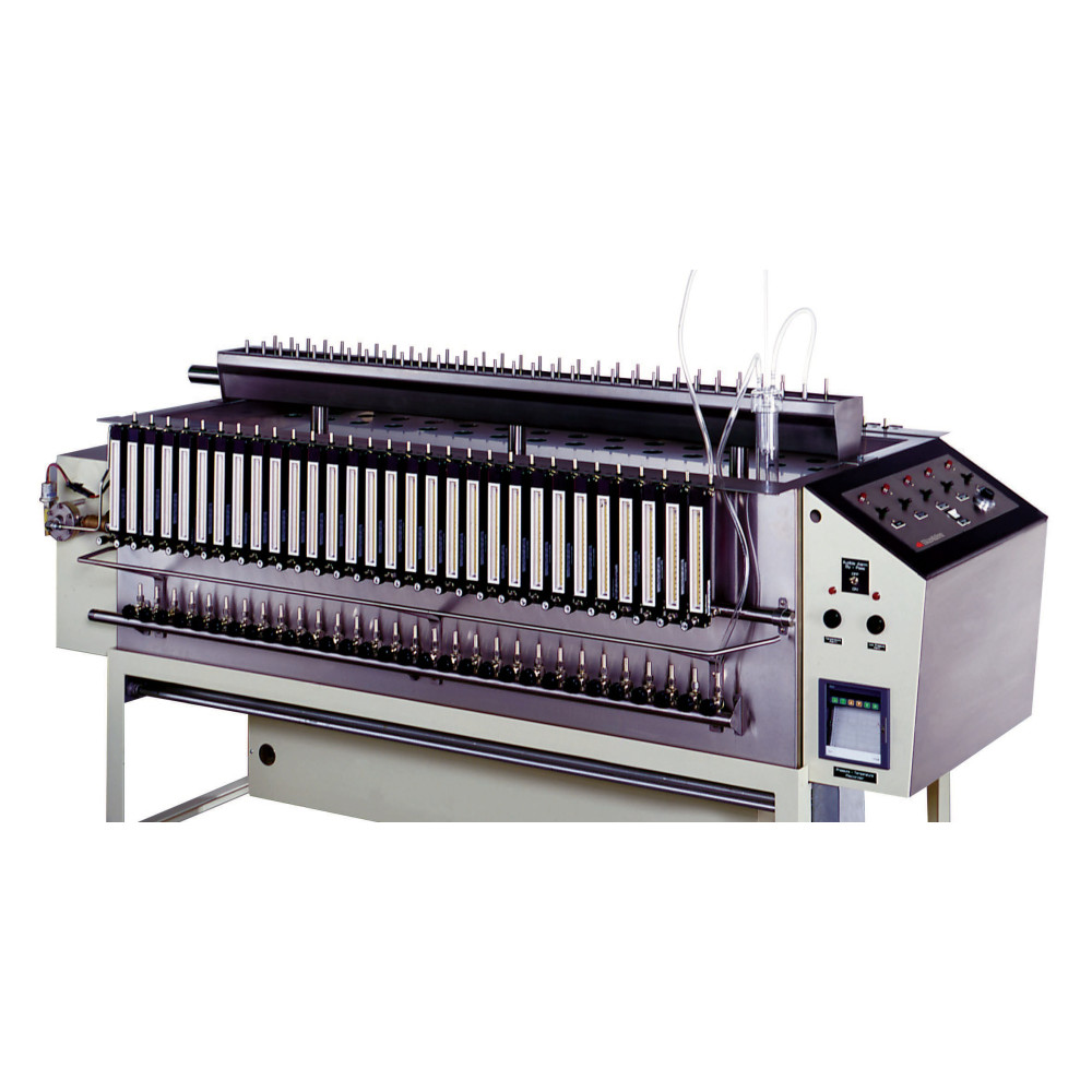 Oxidation Stability Apparatus, 30-Place and 60-Place